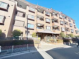 ライオンズマンション西新井本町