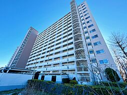 新松戸南パークハウスＡ棟