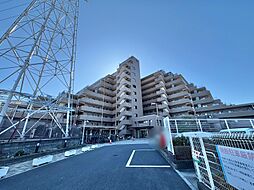 ジェム草加ガーデニア