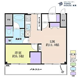 西船橋永谷マンション