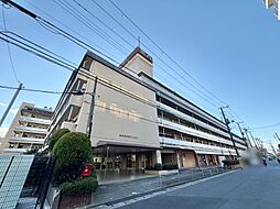 西船橋永谷マンション