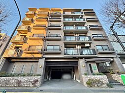 プリンスハイツ西早稲田