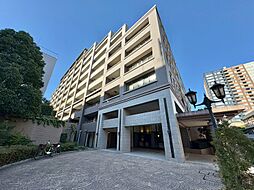 グランフォート青淵閣