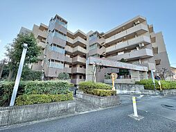 ヴェルビュ大泉中央公園