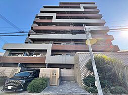 ウィルローズ田端