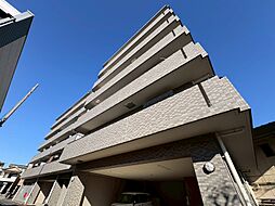 ライオンズマンション谷塚駅前第2