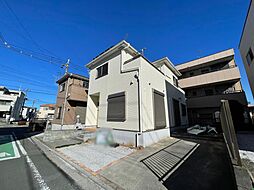 八潮市伊草1丁目