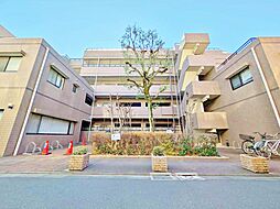 グリーンパーク西新井