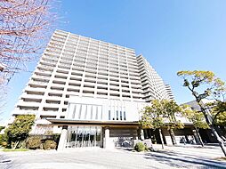 クレストシティタワーズ浦安サウスタワー