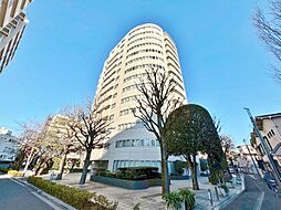 東高西ヶ原ペアシティ