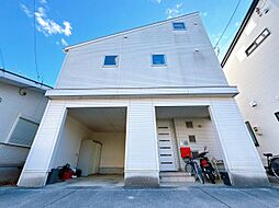 流山市西平井1丁目