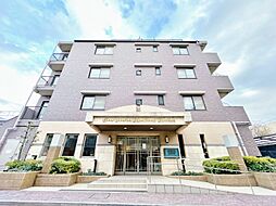 ライオンズマンション東葛西弐番館