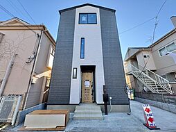 足立区西新井栄町3丁目