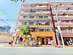 ヴェラハイツ亀戸