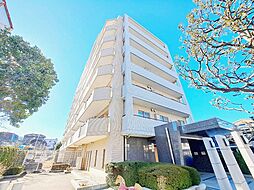 アーデル船堀パークサイト