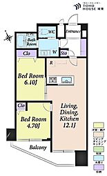 GSハイム日暮里