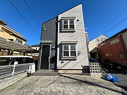 練馬区田柄4丁目