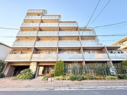 パレステージ六町