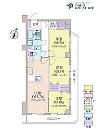 ルミネ竹ノ塚第2