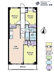 エンゼルハイム立石