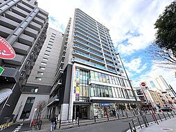 セントラルレジデンス調布