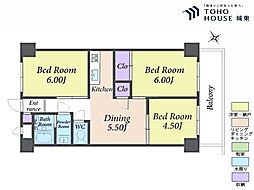 新小岩サマリヤマンション