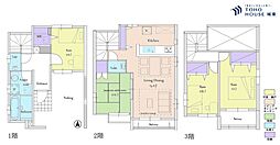 江戸川区松江1丁目