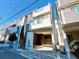 江戸川区松江1丁目