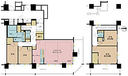 プラウドタワー練馬