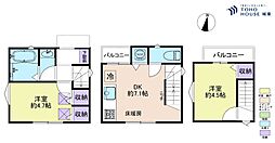 北区滝野川4丁目