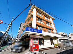 リバーサイドマンション江戸川