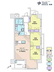 エム・ブランド田端