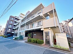 エム・ブランド田端