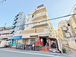 パラスト日暮里