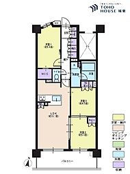 サンクレイドル竹ノ塚