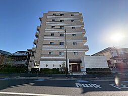 サンクレイドル竹ノ塚