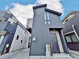 葛飾区南水元4丁目・19期