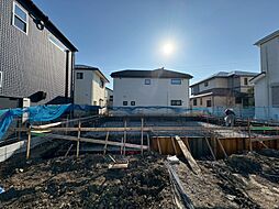 流山市宮園3丁目・12期