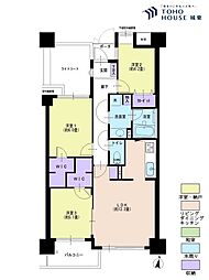 ヴィルヌーブ豊島園