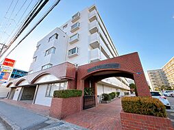 ルネ市川中山マンション