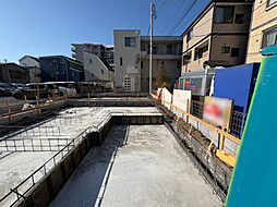 北区堀船3丁目・全2棟