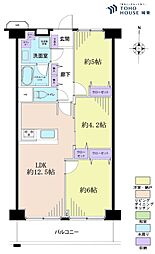 南千住スカイハイツ