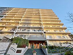 南千住スカイハイツ