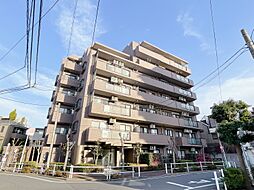 ソフィア板橋蓮根