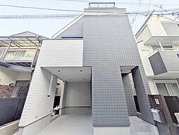 葛飾区奥戸2丁目