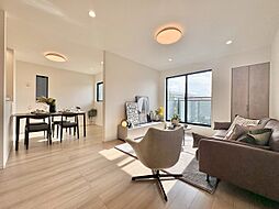 足立区南花畑1丁目　全15棟