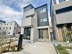 足立区南花畑1丁目　全15棟