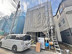 足立区南花畑1丁目　全15棟