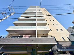 クレヴィア町屋