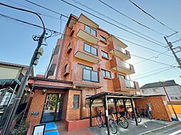 キャニオンマンション小豆沢公園